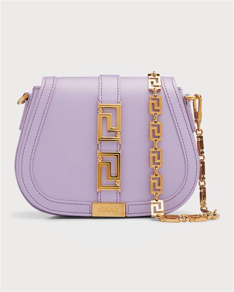 versace arte greca|versace greca goddess shoulder bag.